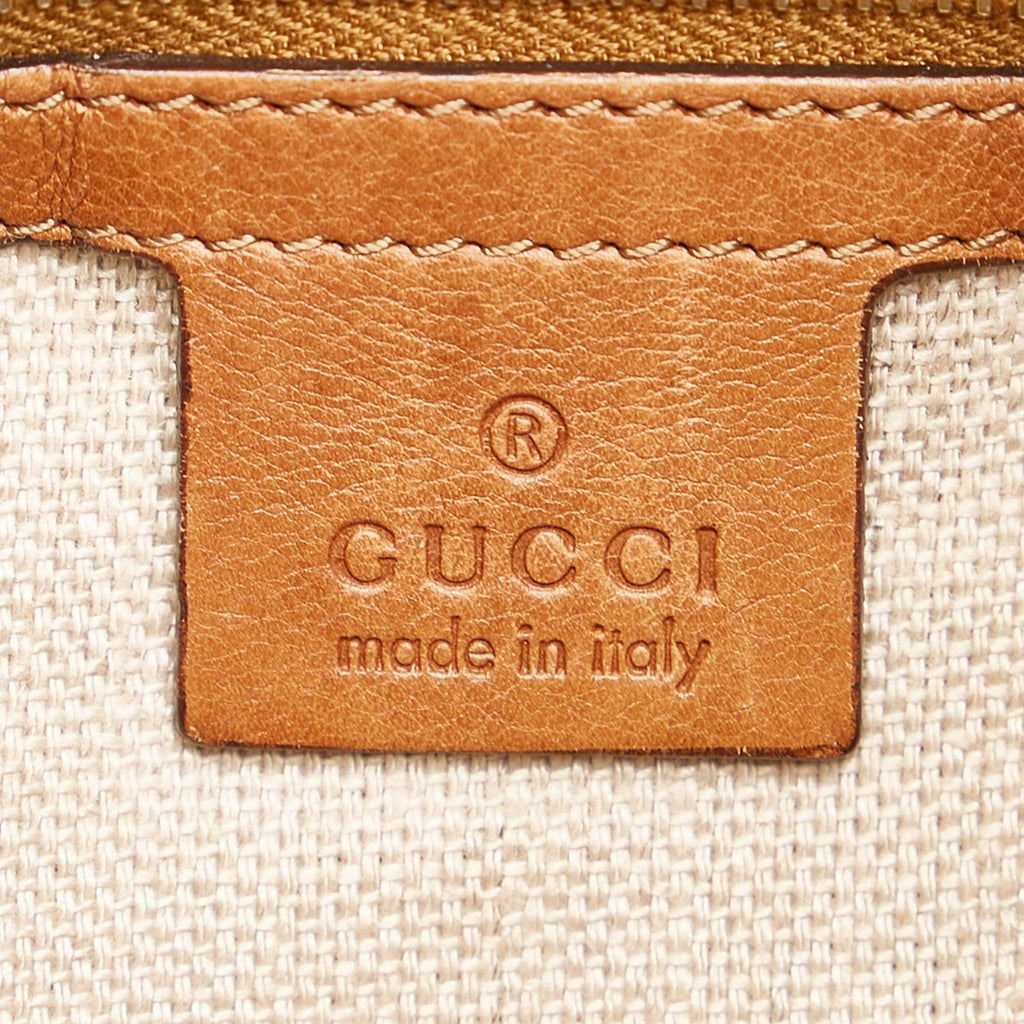Gucci GG Canvas Marrakech (SHG-35189)