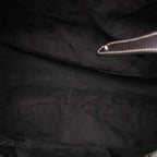 Gucci GG Canvas Match Ball Tote