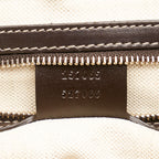 Gucci GG Canvas Mayfair Crossbody Bag (SHG-32741)