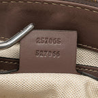 Gucci GG Canvas Mayfair Crossbody Bag (SHG-eO2gsn)