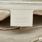 Gucci GG Canvas Mayfair Crossbody (SHG-h9O0eU)