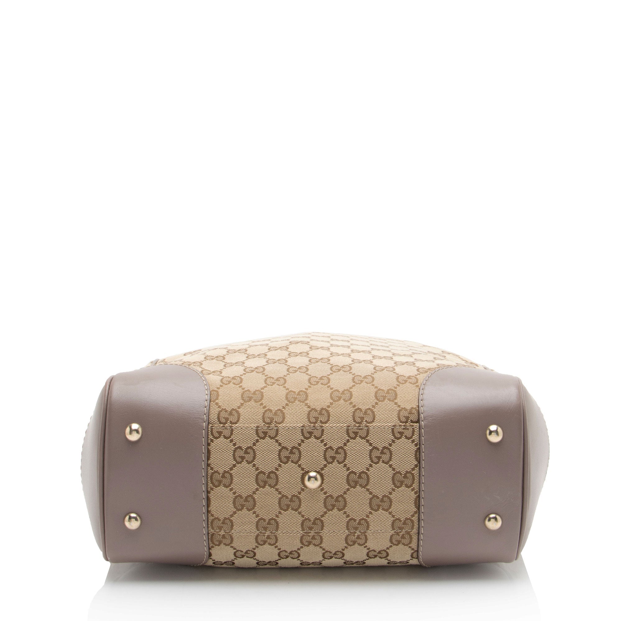 Gucci GG Canvas Mayfair Large Tote