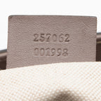 Gucci GG Canvas Mayfair Large Tote