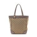 Gucci GG Canvas Mayfair Large Tote