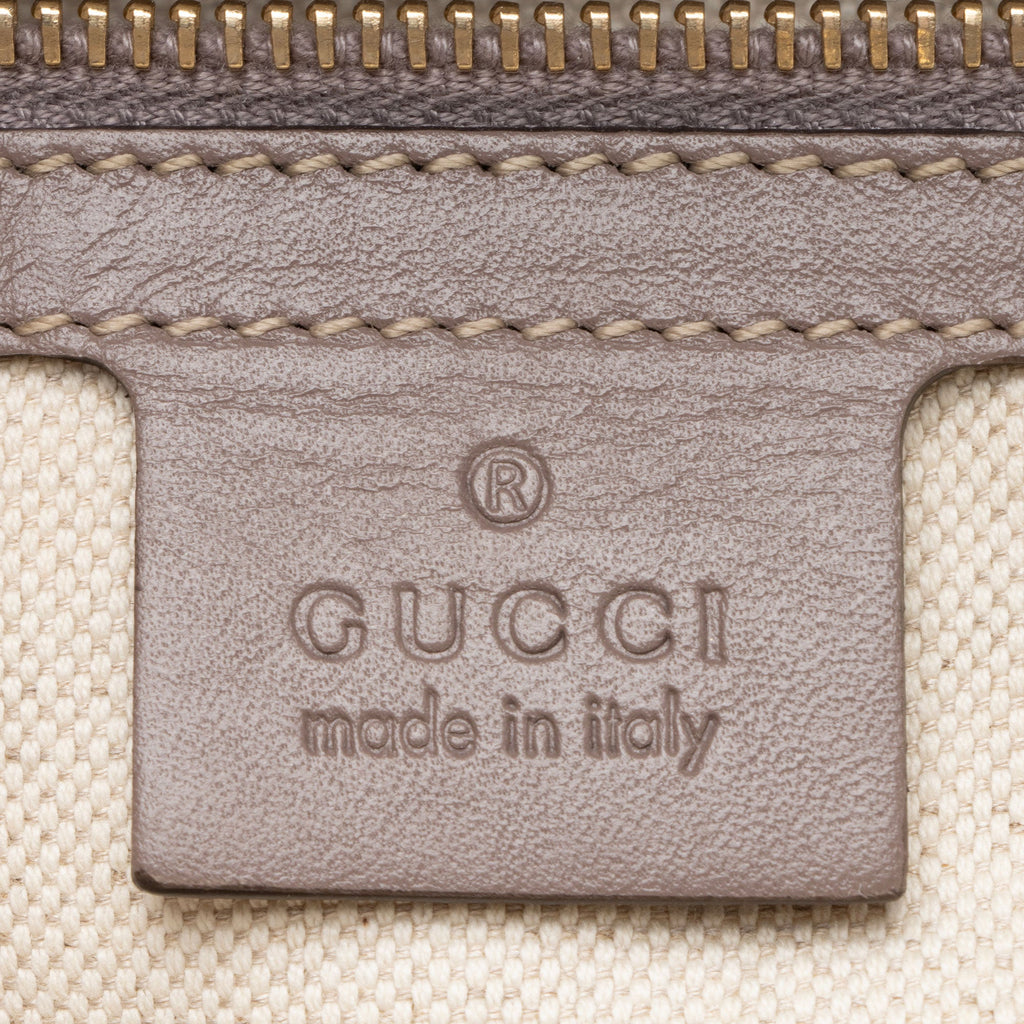 Gucci GG Canvas Mayfair Large Tote