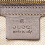 Gucci GG Canvas Mayfair Large Tote