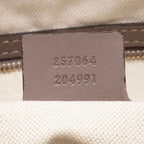 Gucci GG Canvas Mayfair Medium Hobo (SHF-75u6gN)