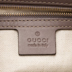 Gucci GG Canvas Mayfair Medium Hobo (SHF-75u6gN)
