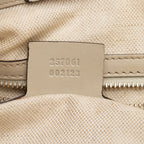 Gucci GG Canvas Mayfair Medium Tote (SHF-SoVfXo)