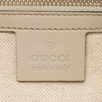 Gucci GG Canvas Mayfair Medium Tote (SHF-SoVfXo)