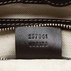 Gucci GG Canvas Mayfair Medium Tote