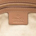 Gucci GG Canvas Mayfair Satchel (SHG-hKKYOc)
