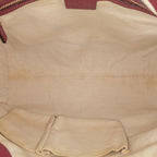 Gucci GG Canvas Mayfair Satchel