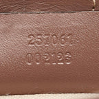 Gucci GG Canvas Mayfair Tote Bag (SHG-30438)