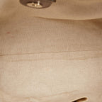 Gucci GG Canvas Mayfair Tote Bag (SHG-30438)