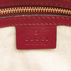 Gucci GG Canvas Mayfair Tote Bag (SHG-JXk1Nw)