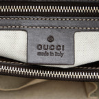 Gucci GG Canvas Mayfair Tote Bag (SHG-RoR4aV)