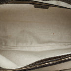 Gucci GG Canvas Mayfair Tote Bag (SHG-RoR4aV)