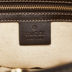 Gucci GG Canvas Mayfair Tote Bag (SHG-o0168F)