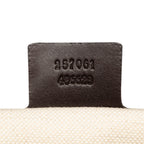Gucci GG Canvas Mayfair Tote Bag (SHG-psPOfN)