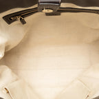 Gucci GG Canvas Mayfair Tote Bag (SHG-psPOfN)