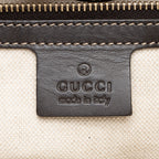 Gucci GG Canvas Mayfair Medium Tote (SHF-19664)