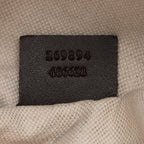 Gucci GG Canvas Mayfair Tote (SHF-cdridS)