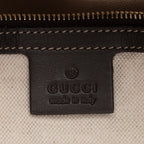 Gucci GG Canvas Mayfair Tote (SHF-cdridS)