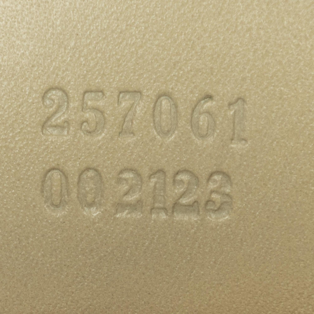 Gucci GG Canvas Mayfair Tote (SHG-ymjgxw)