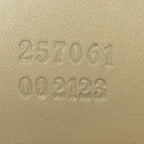 Gucci GG Canvas Mayfair Tote (SHG-ymjgxw)