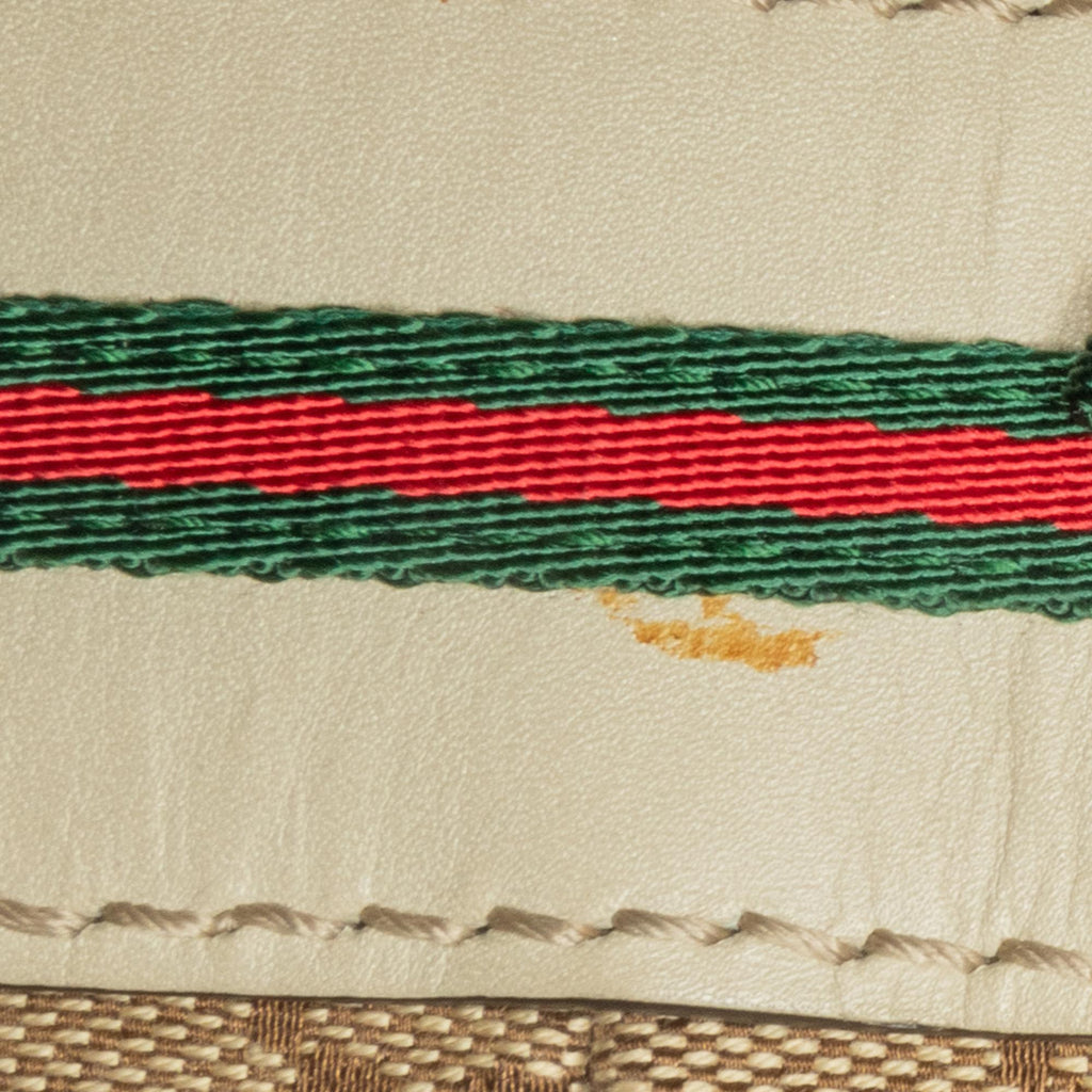 Gucci GG Canvas Mayfair Tote (SHG-ymjgxw)