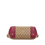 Gucci GG Canvas Mayfair Tote