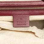 Gucci GG Canvas Mayfair Tote