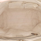 Gucci GG Canvas Mayfair Tote
