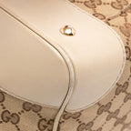 Gucci GG Canvas Mayfair Tote
