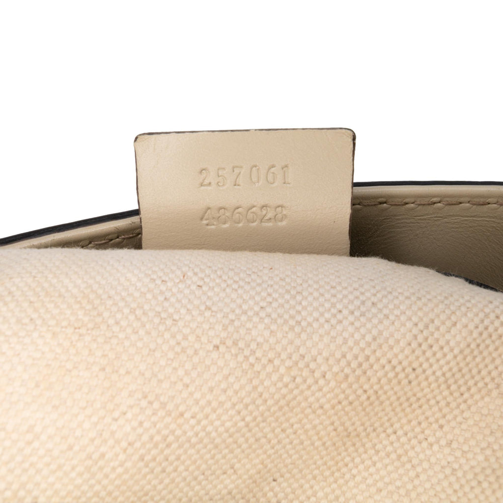 Gucci GG Canvas Mayfair Tote