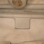 Gucci GG Canvas Mayfair Tote