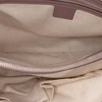 Gucci GG Canvas Mayfair Tote