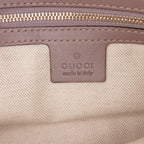 Gucci GG Canvas Mayfair Tote