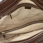 Gucci GG Canvas Mayfair Tote