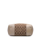Gucci GG Canvas Mayfair Tote