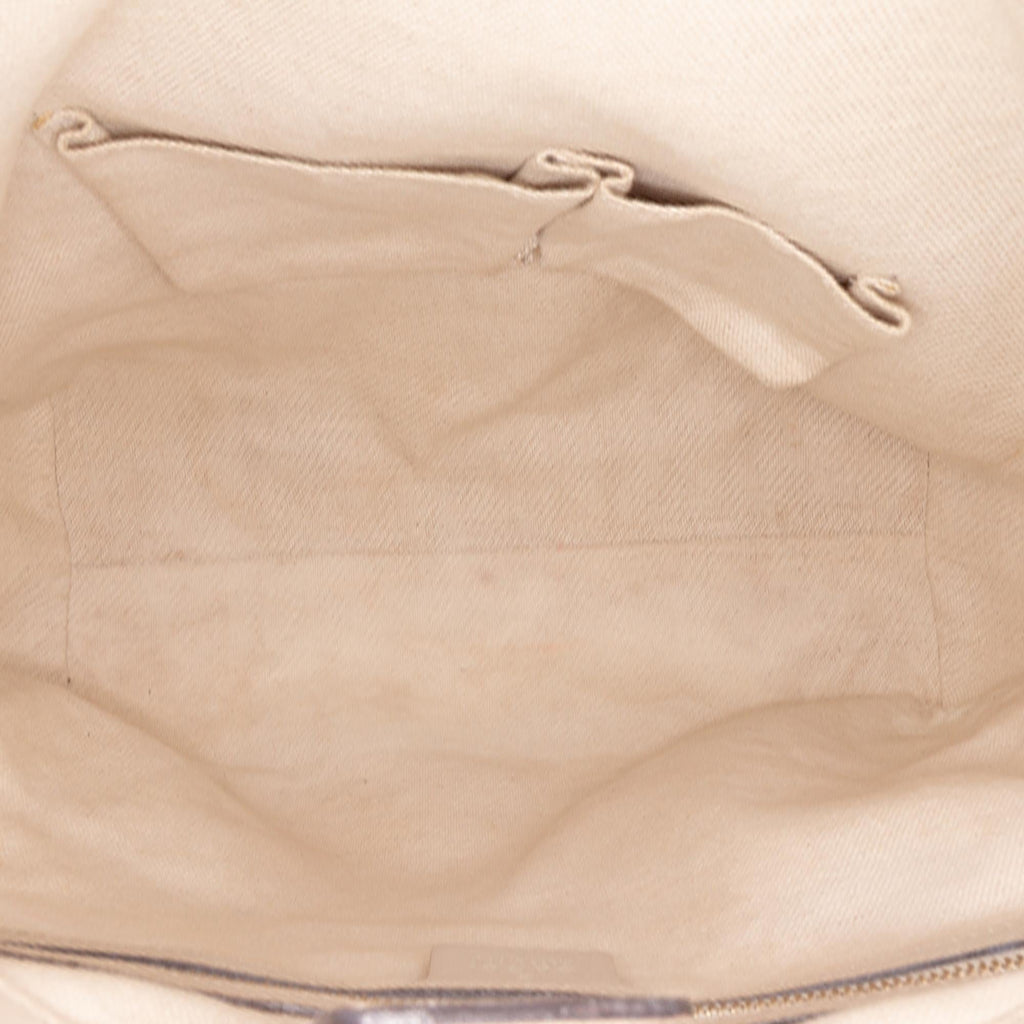 Gucci GG Canvas Mayfair Tote