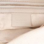 Gucci GG Canvas Mayfair Tote