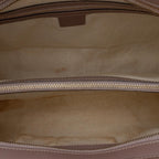 Gucci GG Canvas Mayfair Tote