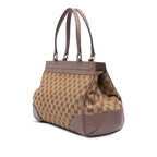 Gucci GG Canvas Mayfair Tote