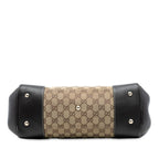 Gucci GG Canvas Mayfair Tote