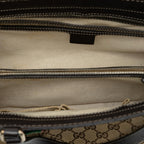 Gucci GG Canvas Mayfair Tote