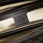 Gucci GG Canvas Mayfair Tote