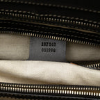 Gucci GG Canvas Mayfair Tote