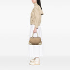 Gucci GG Canvas Mayfair Tote